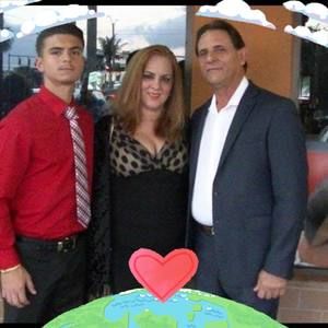 Meet your Posher, Saray